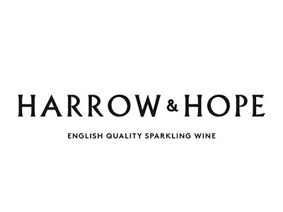 Harrow & Hope logo