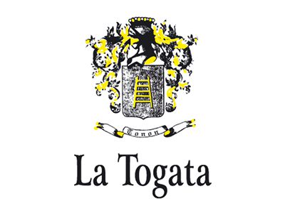 La Togata logo