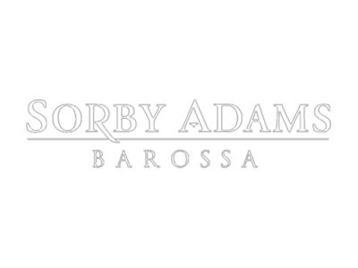 Sorby Adams logo