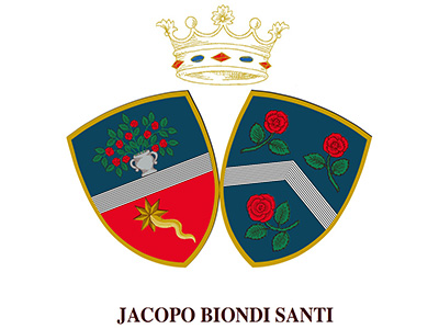 Jacopo Biondi Santi – Castello di Montepò logo