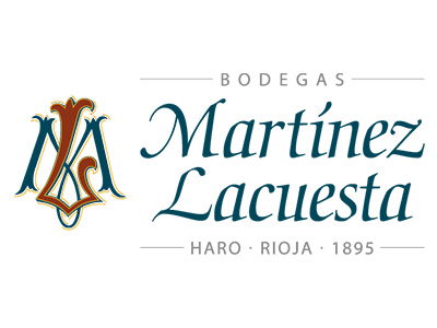 Bodegas Martinez Lacuesta logo
