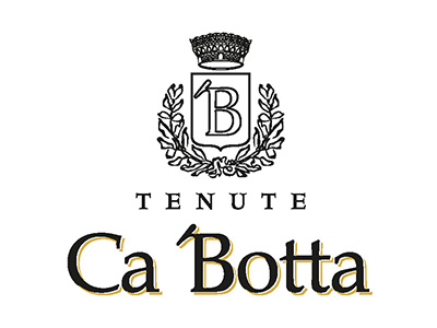 Tenute Ca'Botta logo