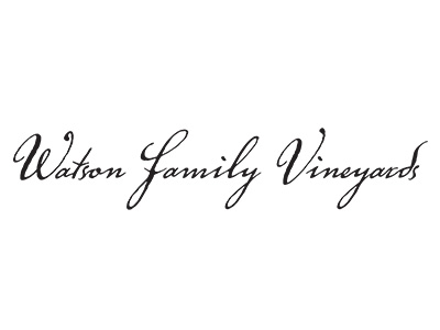 Watson Family Wines logo